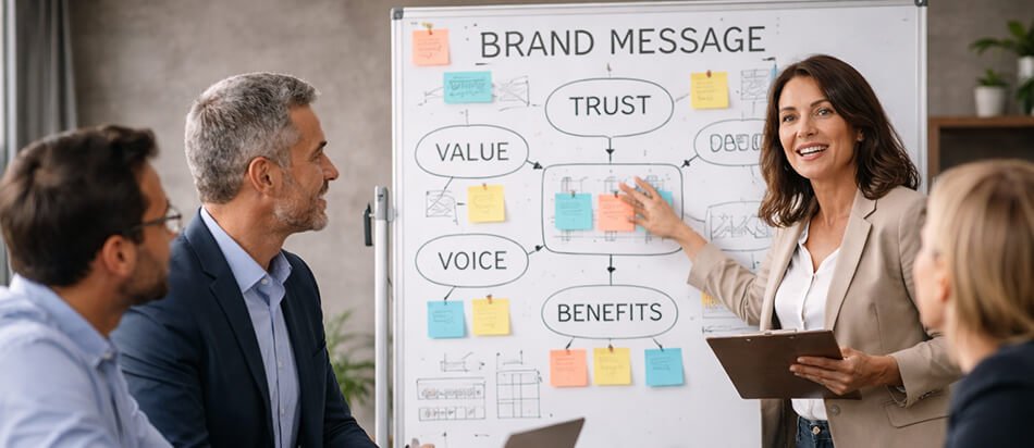 Bringing It All Together