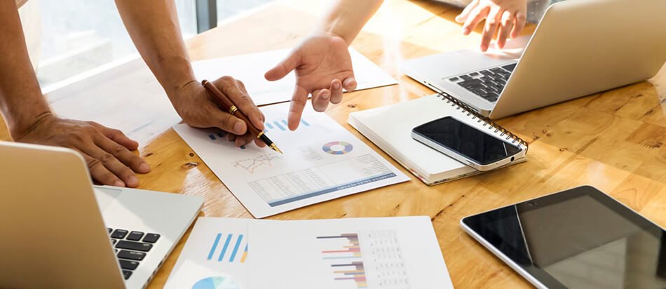 How Discipline Shows Up in Your Marketing
