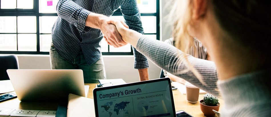 How Specificity Creates a Gravitational Pull