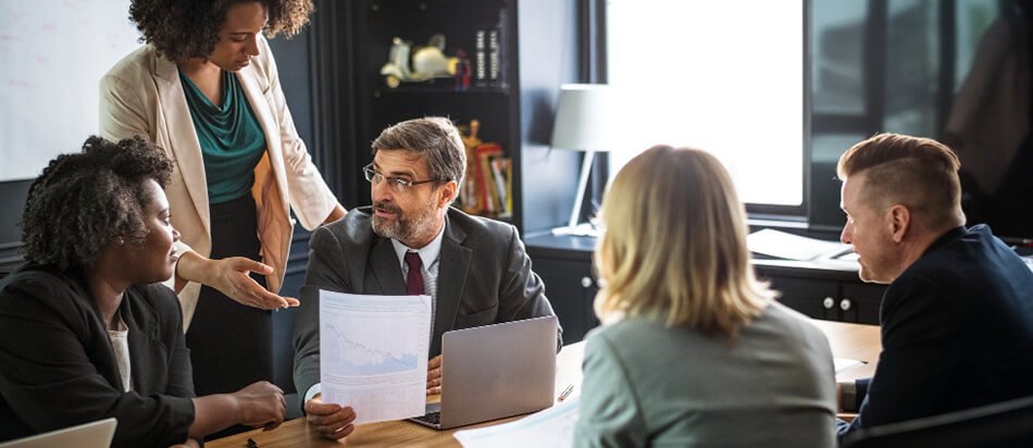 Lead With the Transformation, Not the Transaction