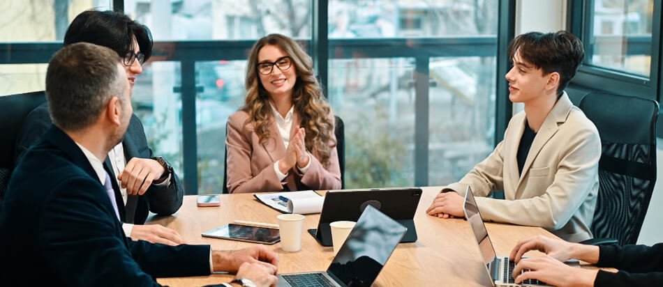 Stop Trying to Sound Professional and Start Sounding Real